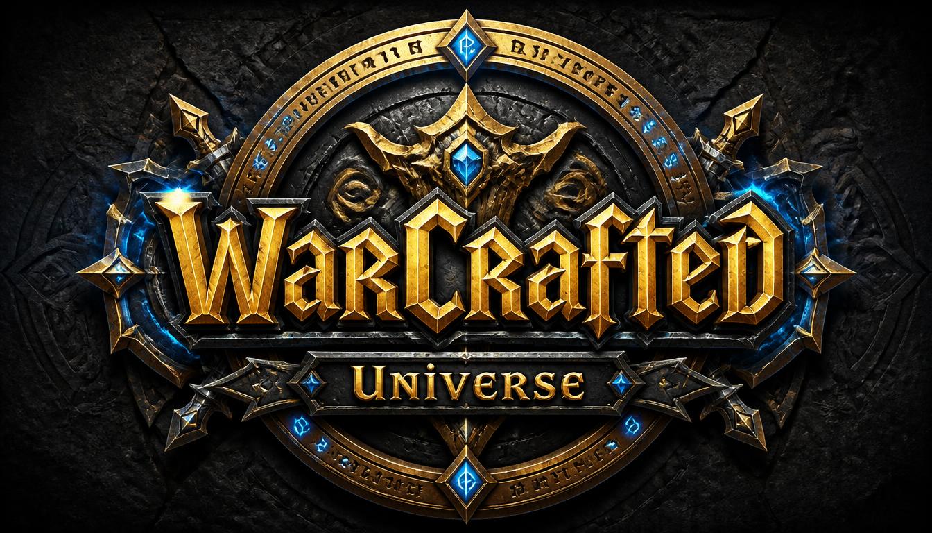 WarCrafted Universe